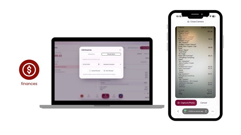 SuiteEase – screenshot 2