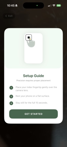 Revitalyze – screenshot 2
