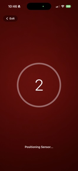 Revitalyze – screenshot 3