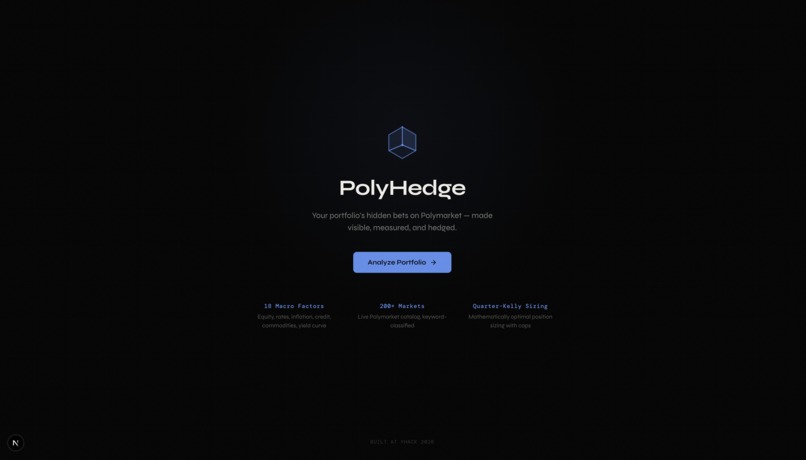 PolyHedge – screenshot 5