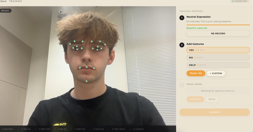 Pali – screenshot 1