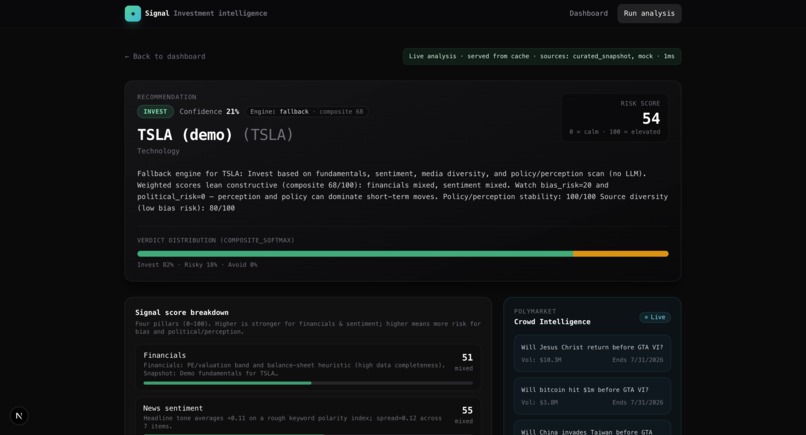 Signal – screenshot 5