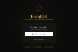 EventsOS