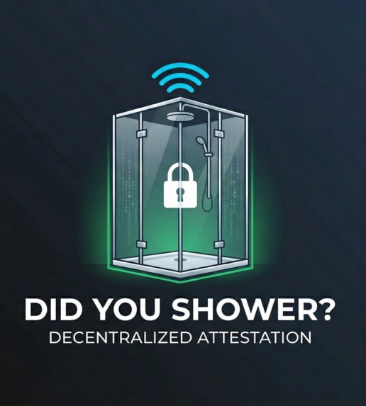 Did You Shower?  – screenshot 1