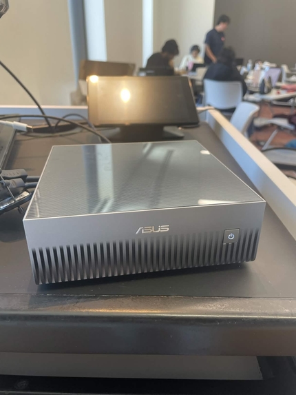 Eco Router – screenshot 1