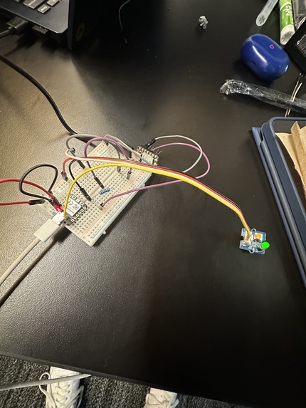 NICE PowerTracer – screenshot 2