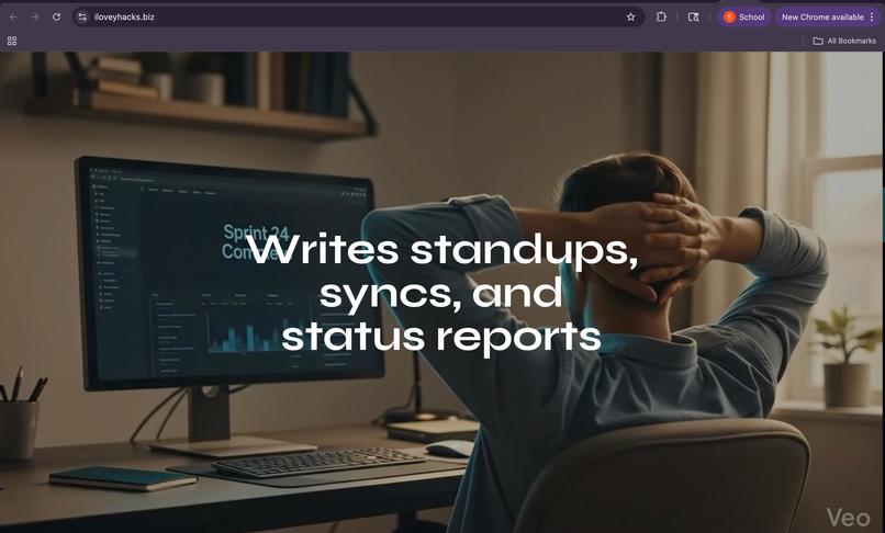 PilotPM – screenshot 2