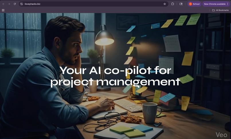 PilotPM – screenshot 3