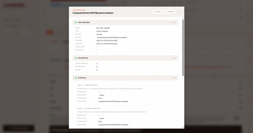 Clementine – screenshot 7