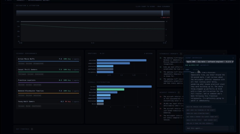 Verdict – screenshot 5