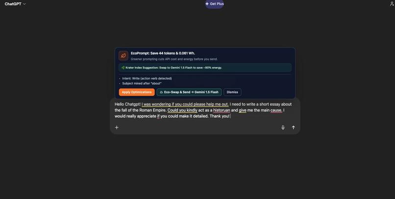 refine. – screenshot 5