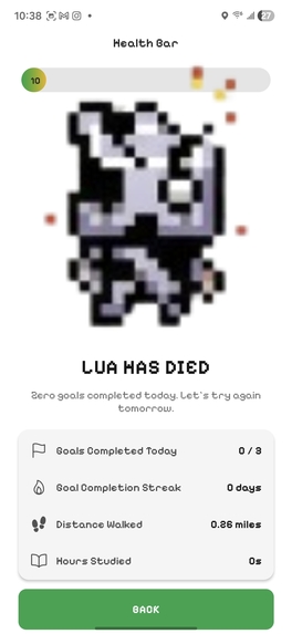 Campus Flow – screenshot 4