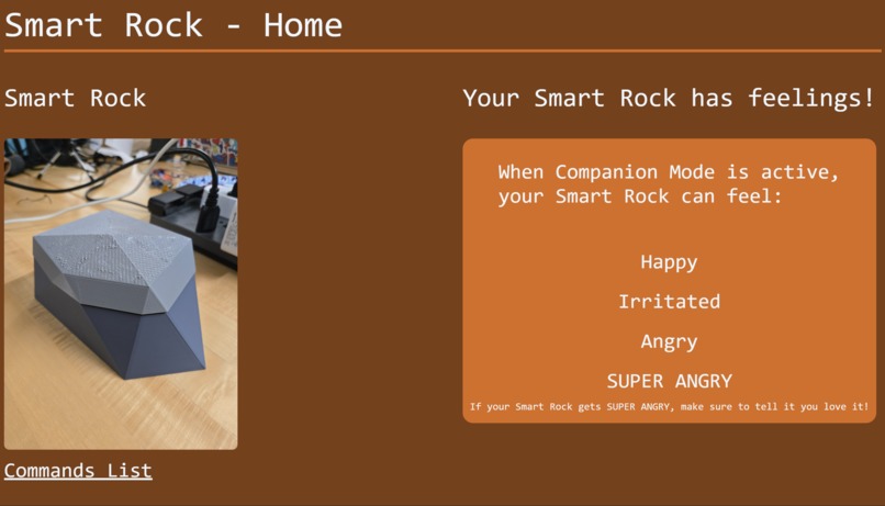 SmartRock – screenshot 4