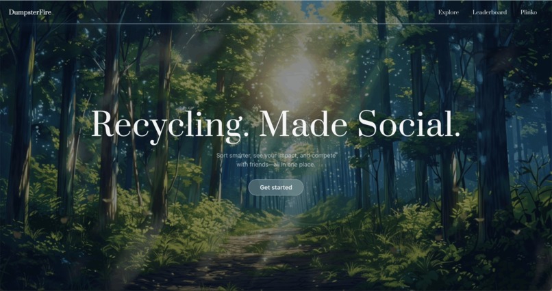 Dumpster Fire! – screenshot 1