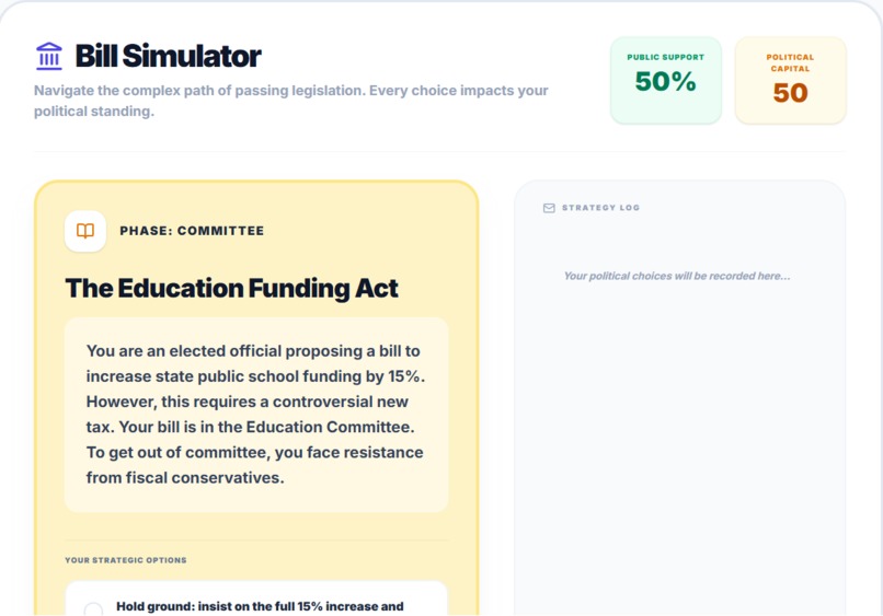 CulturAct – screenshot 7