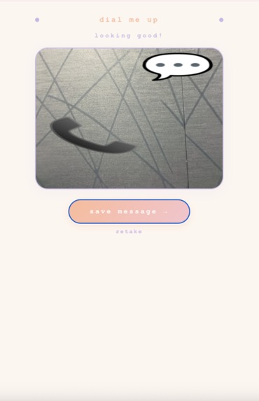 Dial Me Up – screenshot 7