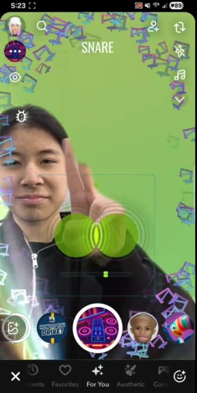 DJ-on! – screenshot 3