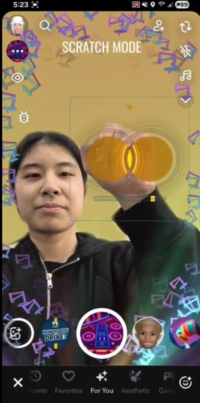 DJ-on! – screenshot 4