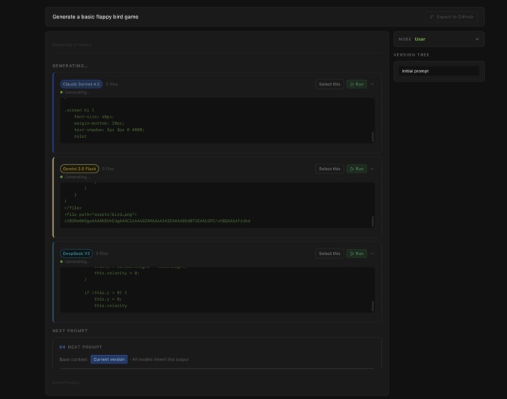 Vyra – screenshot 2