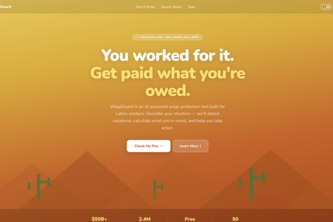 WageGuard