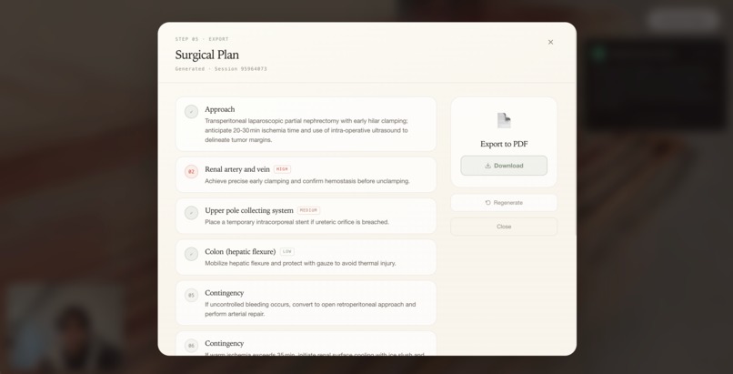 Praxis – screenshot 4