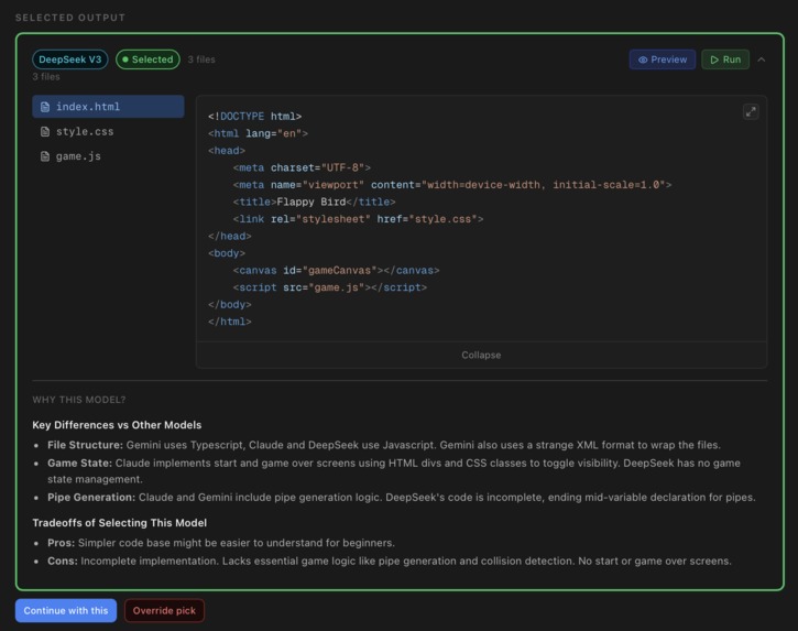Vyra – screenshot 3
