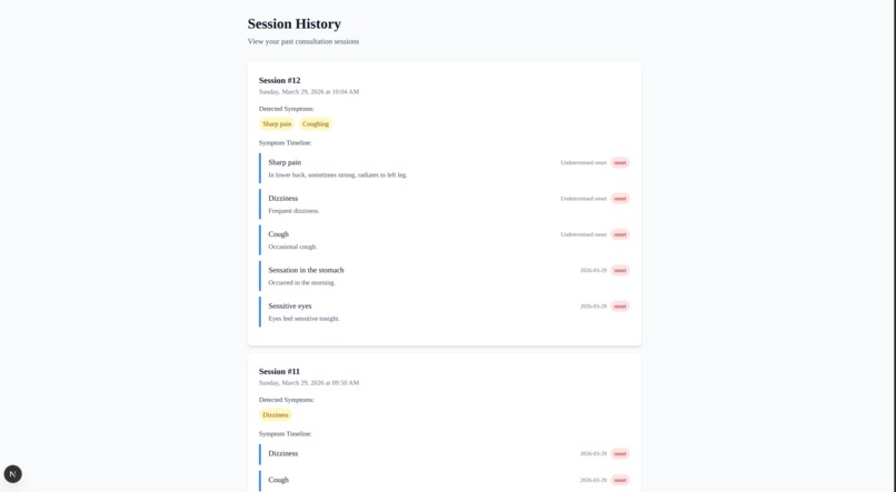 RapidDx – screenshot 3