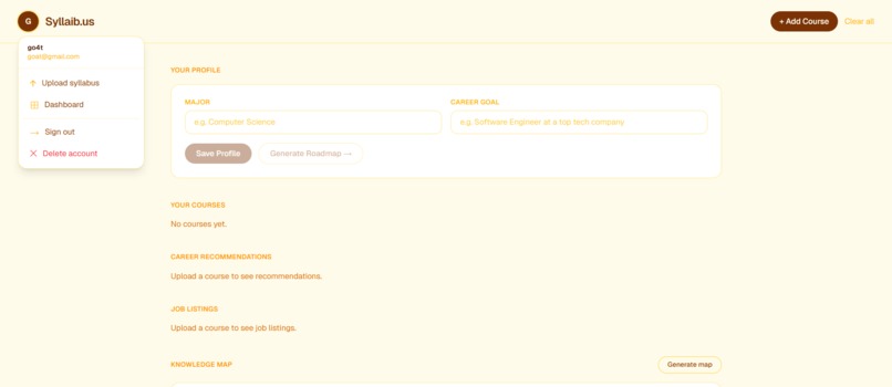 SyllAib.us – screenshot 5
