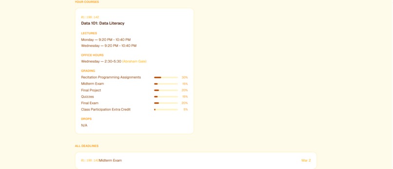 SyllAib.us – screenshot 3