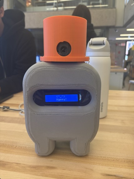 Imposture – screenshot 1