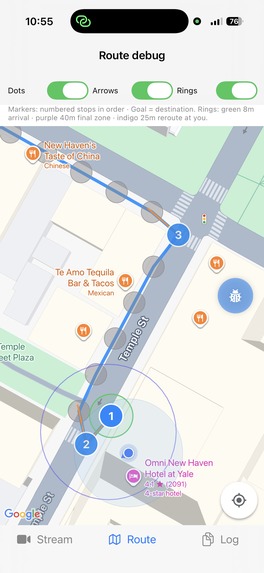 AudioVision – screenshot 9