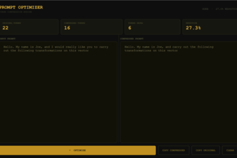 AI-Prompt-Token-Investigator