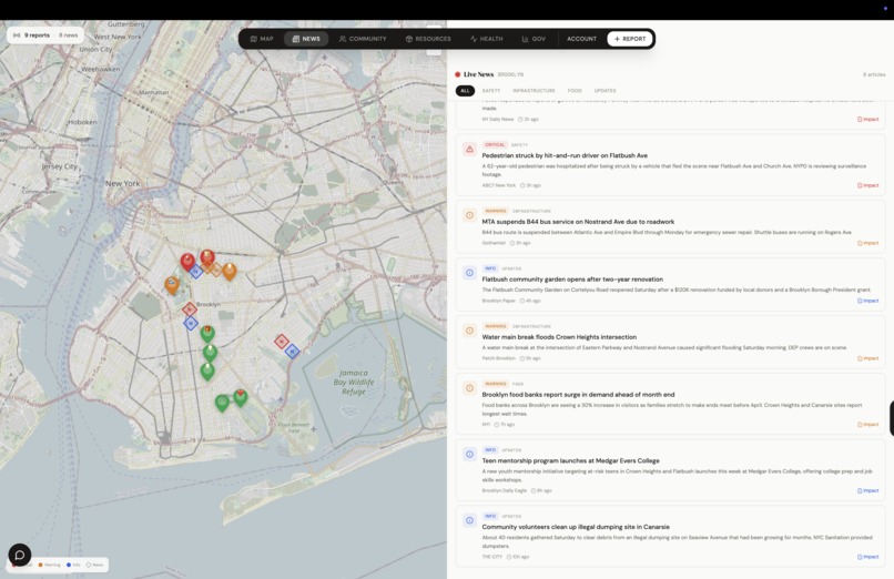 Commons – screenshot 9