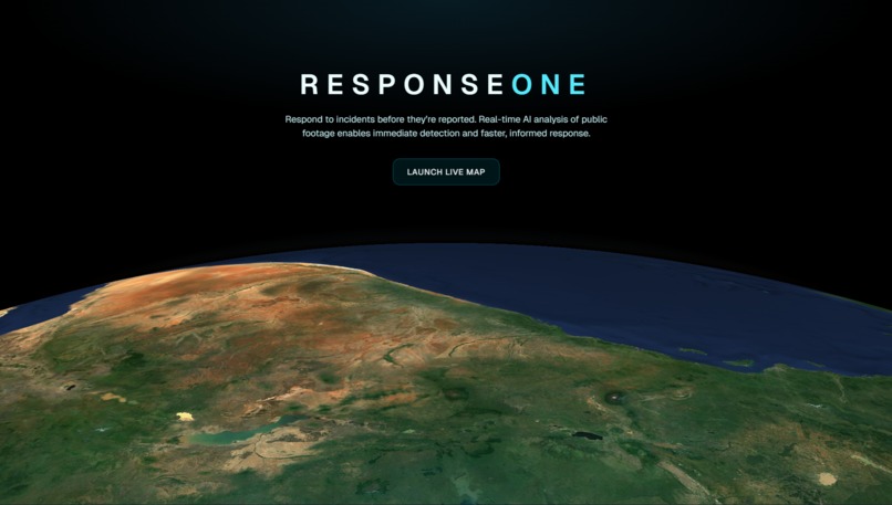 ResponseOne – screenshot 1