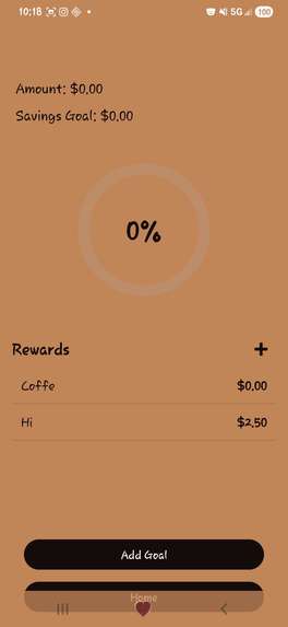 Coffee & Coin – screenshot 6