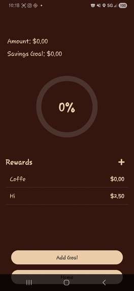 Coffee & Coin – screenshot 5
