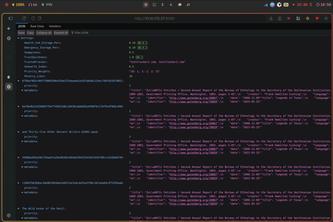 Library Of Mestionora