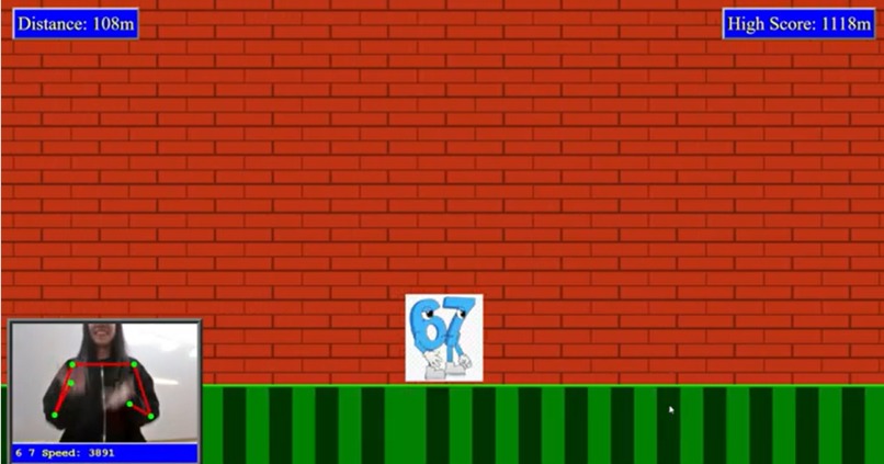 6 7 from the JOB – screenshot 1