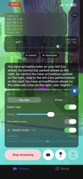 AudioVision – screenshot 10