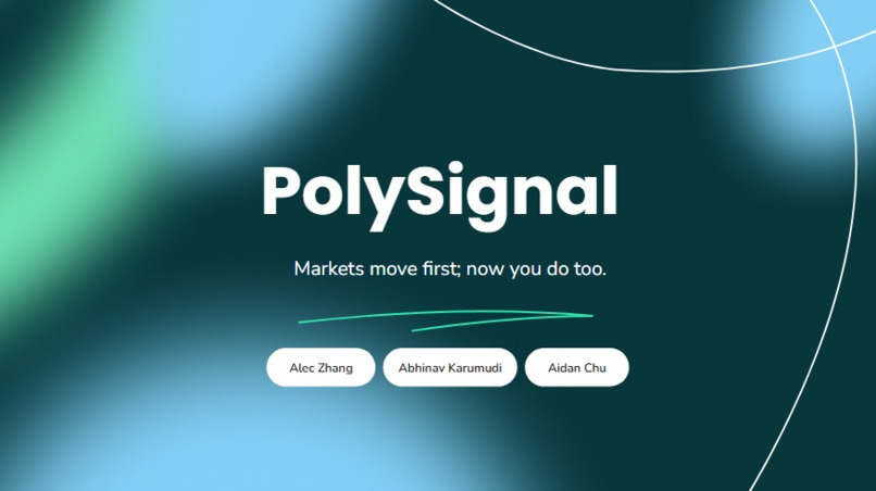 PolySignal – screenshot 1
