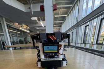 Turtle - A mini companion