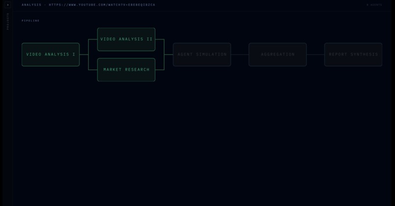 Verdict – screenshot 3