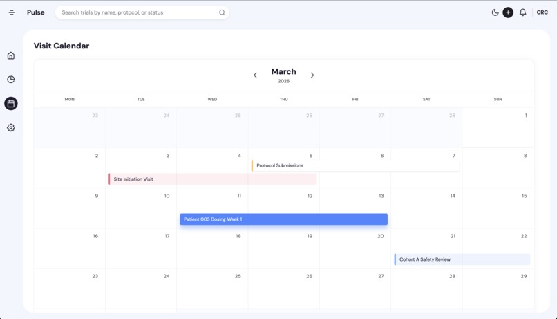 Pulse – screenshot 7