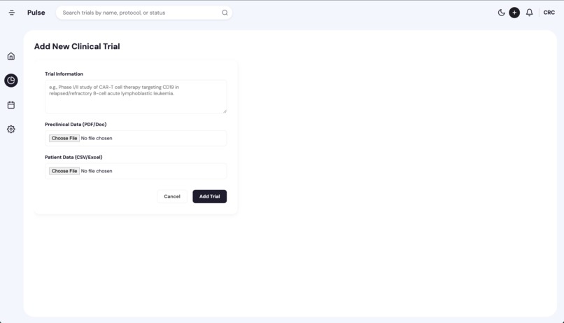 Pulse – screenshot 3