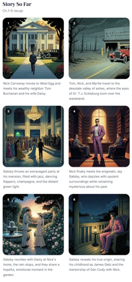 Booky – screenshot 9