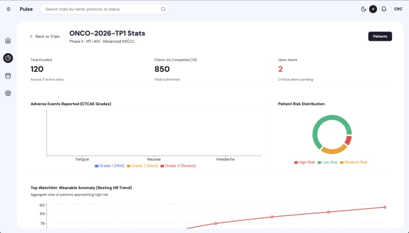 Pulse – screenshot 4