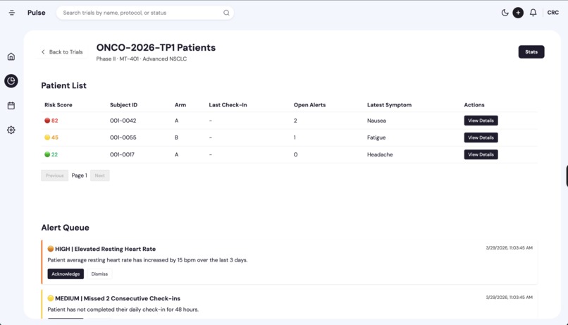 Pulse – screenshot 5