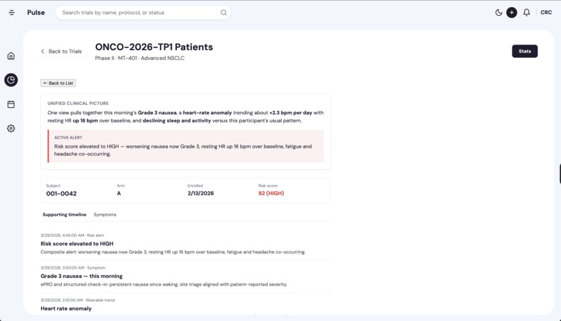 Pulse – screenshot 6