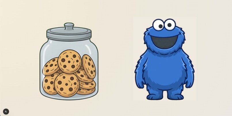 Cookie Monster – screenshot 6