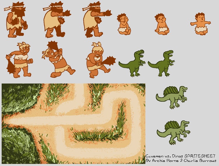 Dino Game – screenshot 2